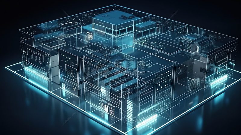 知识图谱：构建智慧企业的新引擎